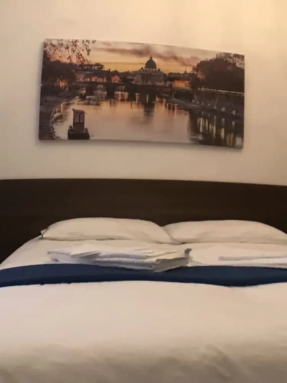 Roma My Home B&B - photo 5