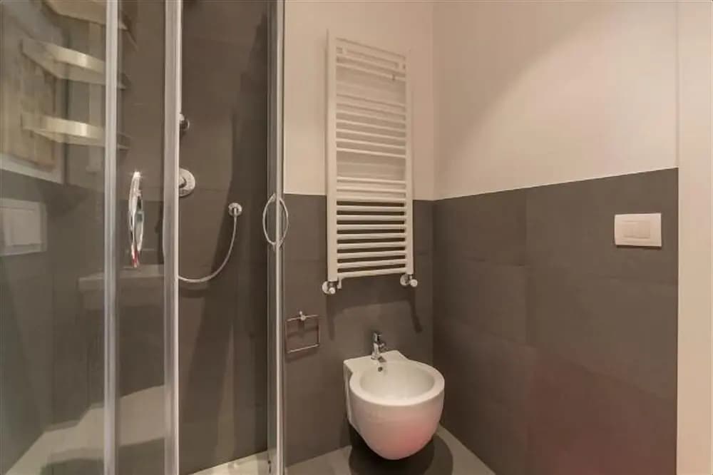 Rome at Home Cozy Studios - Apt 2 - photo 9