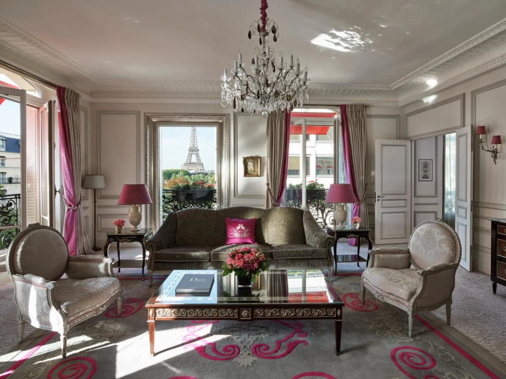 Plaza Athenee Hotel - photo 34