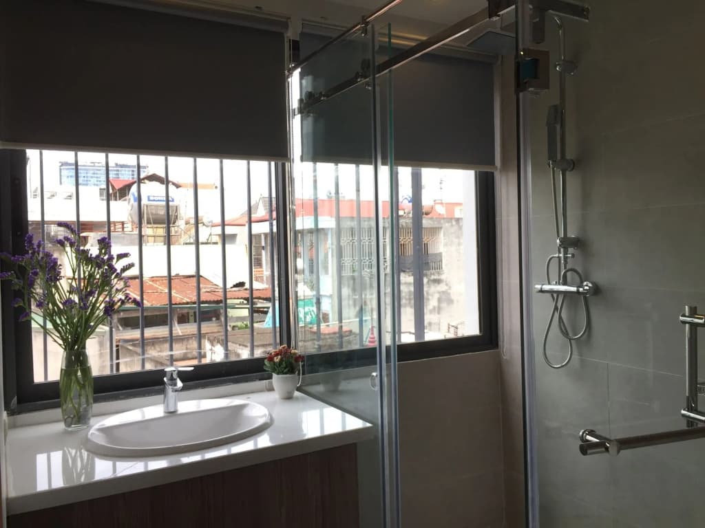 Unique Serviced Apartment - photo 7