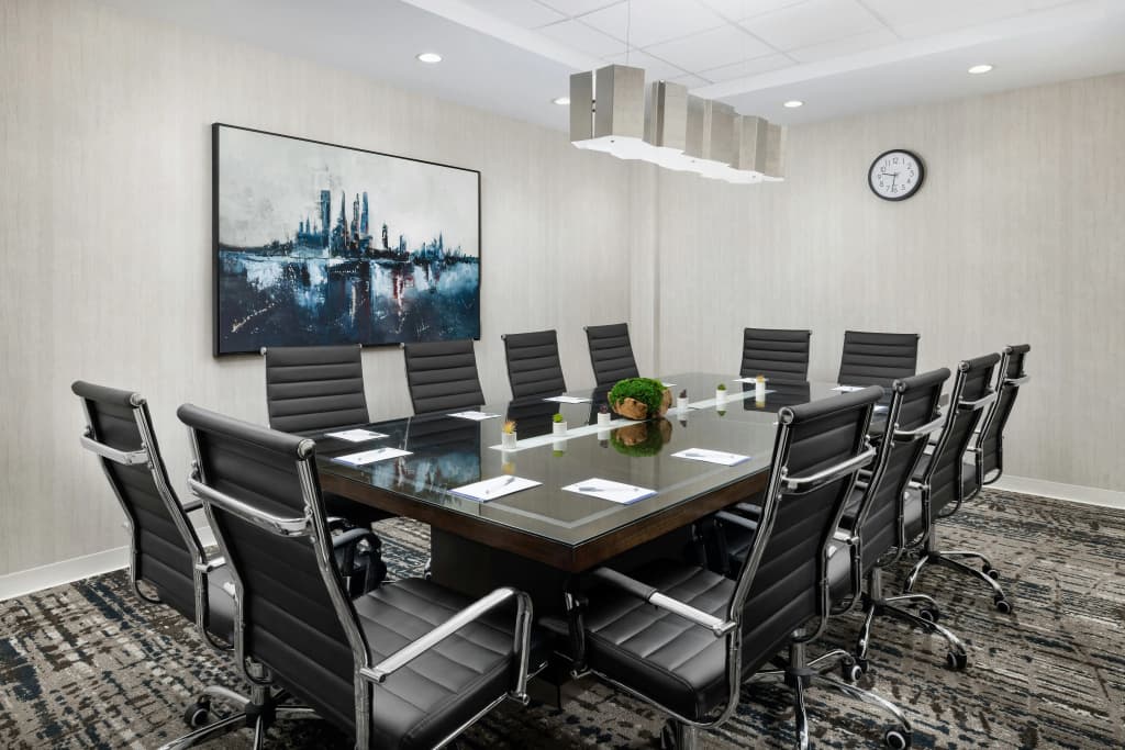 Hilton Garden Inn New York/Times Square Central - photo 19