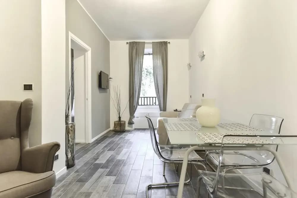 AG Vatican Apartments - photo 3