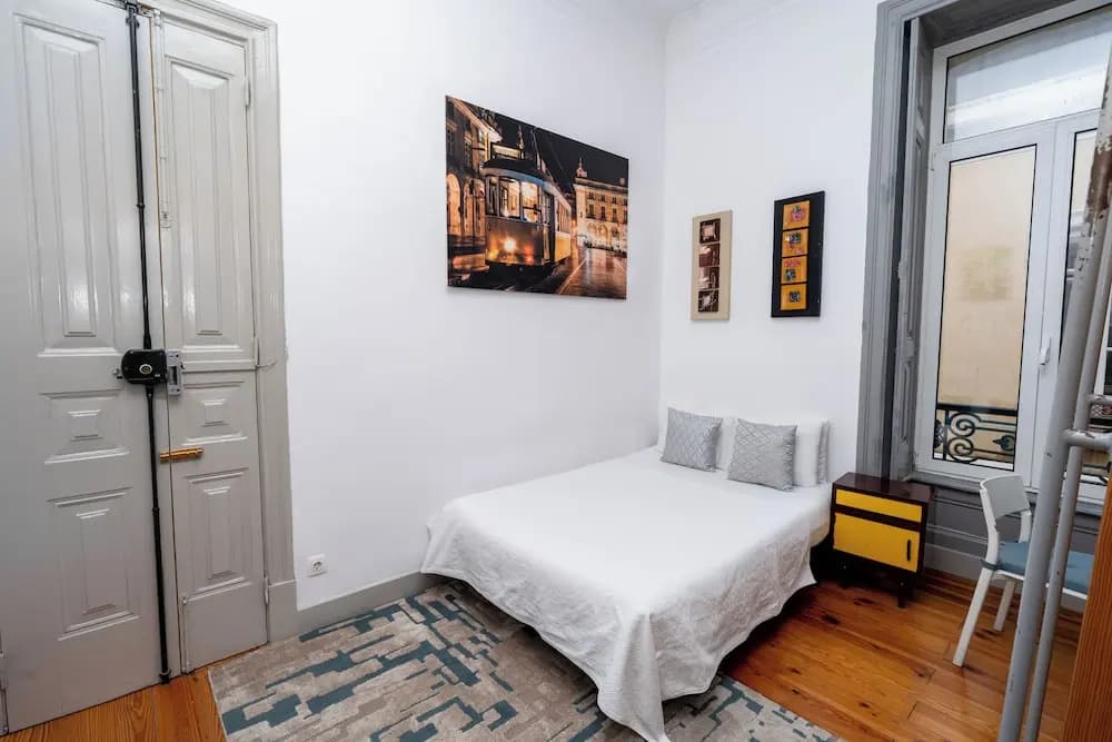 Studio Apartment Located Central Lisbon - photo 12