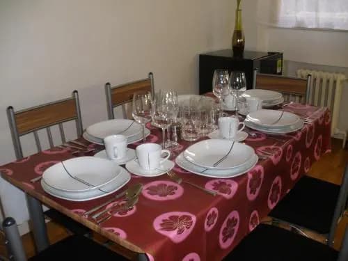 Apartments Tronicek - photo 18