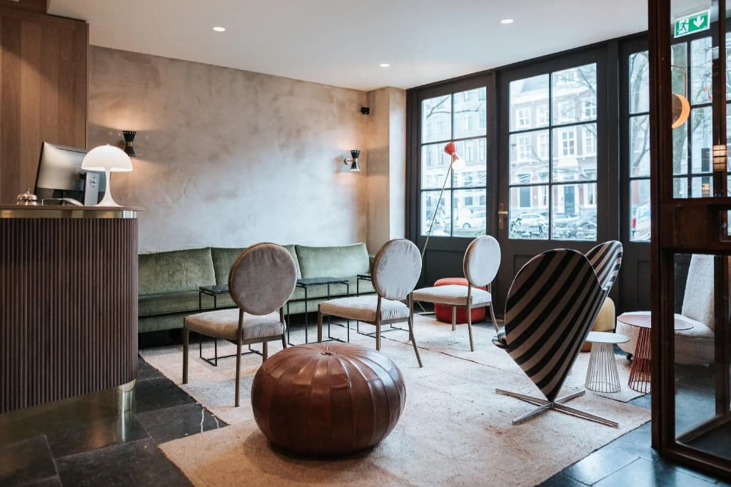 The Times Hotel - photo 3