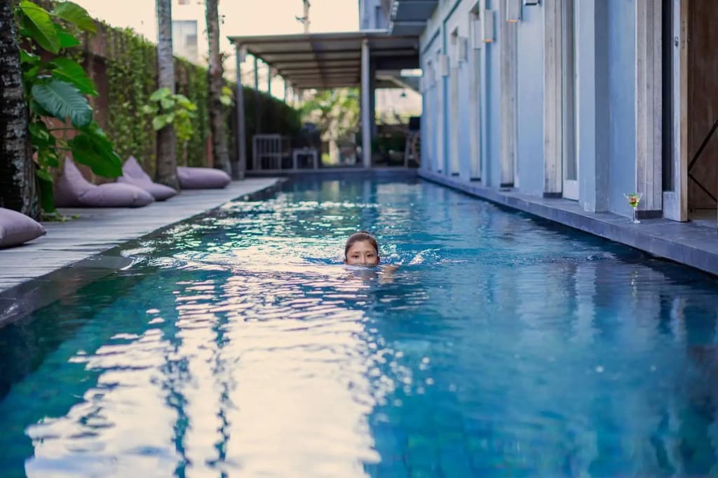 FRii Bali Echo Beach - photo 19