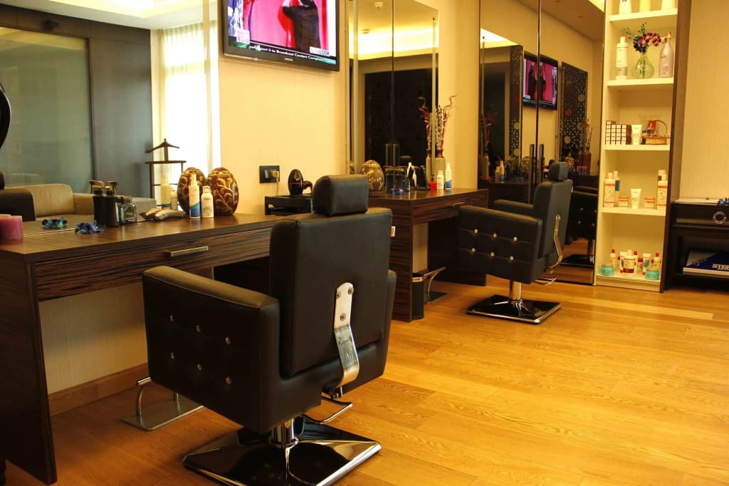IIDL Suites - photo 28