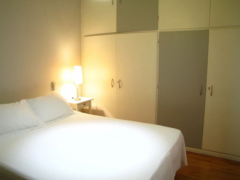 ATHENS QUALITY APARTMENTS No8 - photo 3