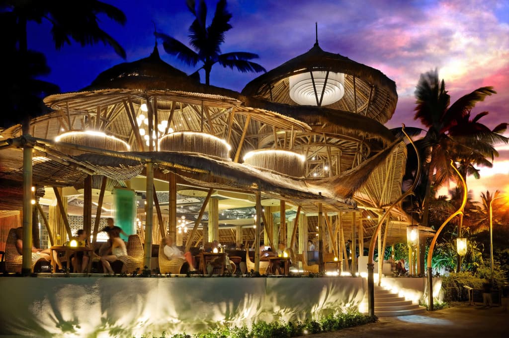 Bali Mandira Beach Resort & Spa - photo 26