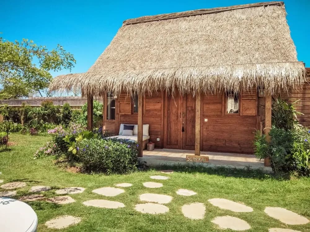 Green Escape Eco & Boutique Resort - photo 16