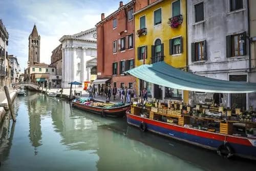 Art Apartments Venice - photo 6