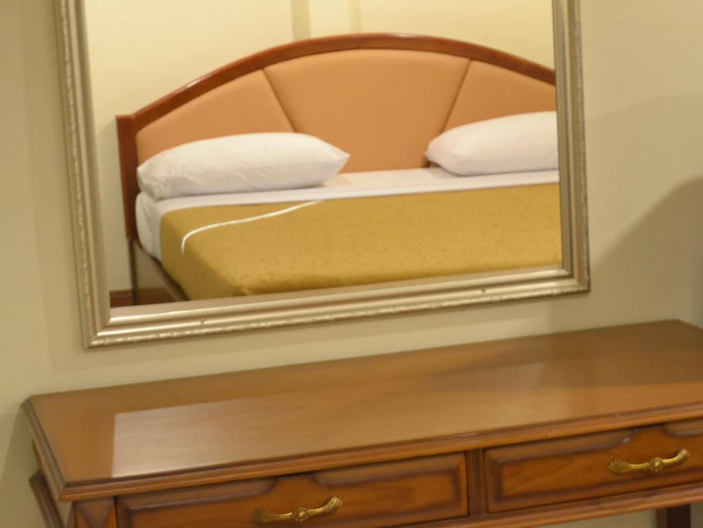At Bangkok Hotel - photo 3