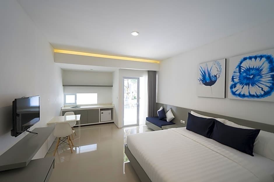 The Rooms Apartment - photo 3