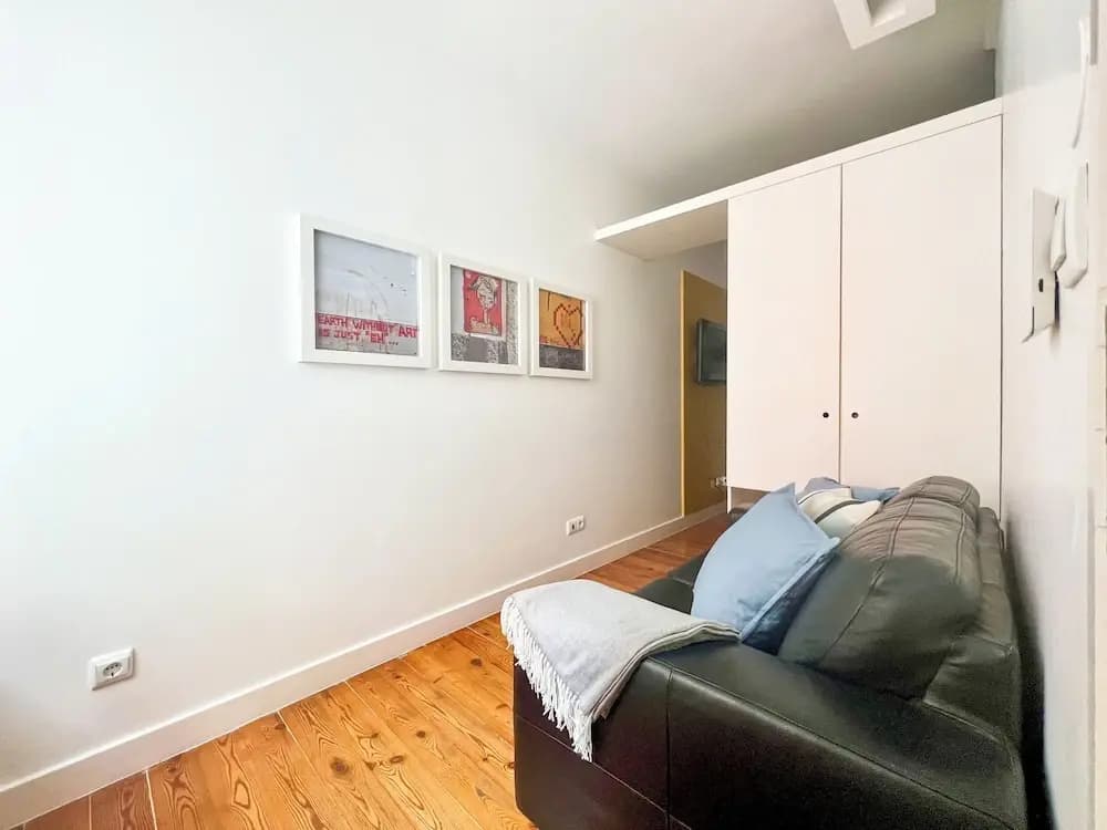 Santo1 · Modern Studio Close to Timeout Market - photo 4