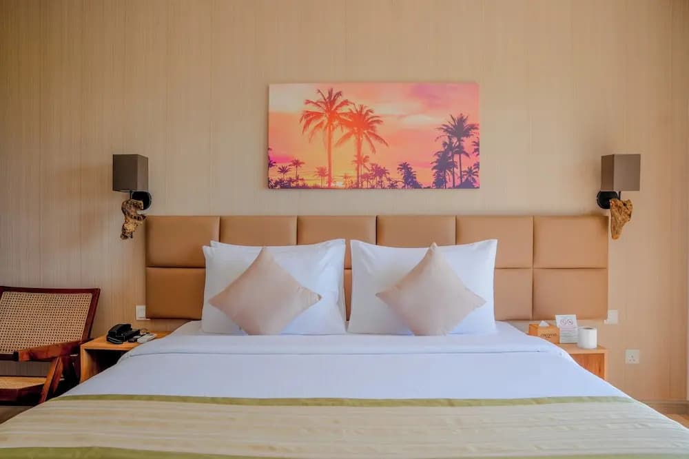 Cocomo Maldives - photo 7