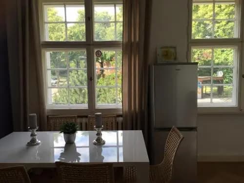 Ela Apartments Berlin - photo 7