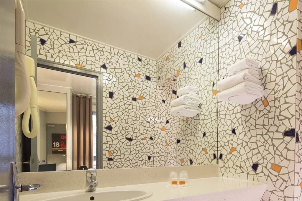 Le Petit Oberkampf Hotel & Spa - photo 10