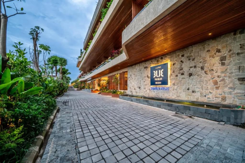 TUI BLUE Berawa Hotel and Villas - photo 10