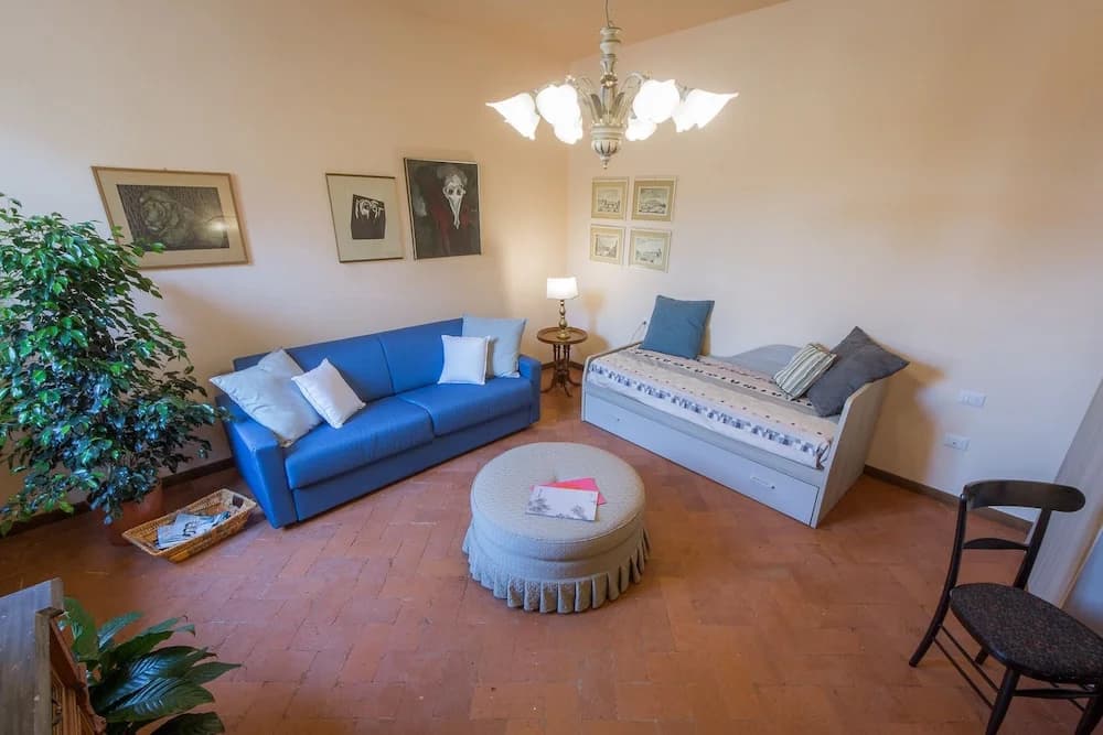 House in Florence Blue - photo 3