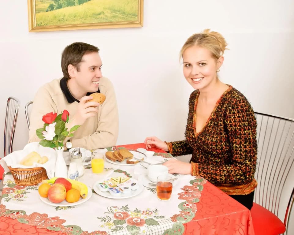 Hotel Viktoria Schönbrunn - photo 13