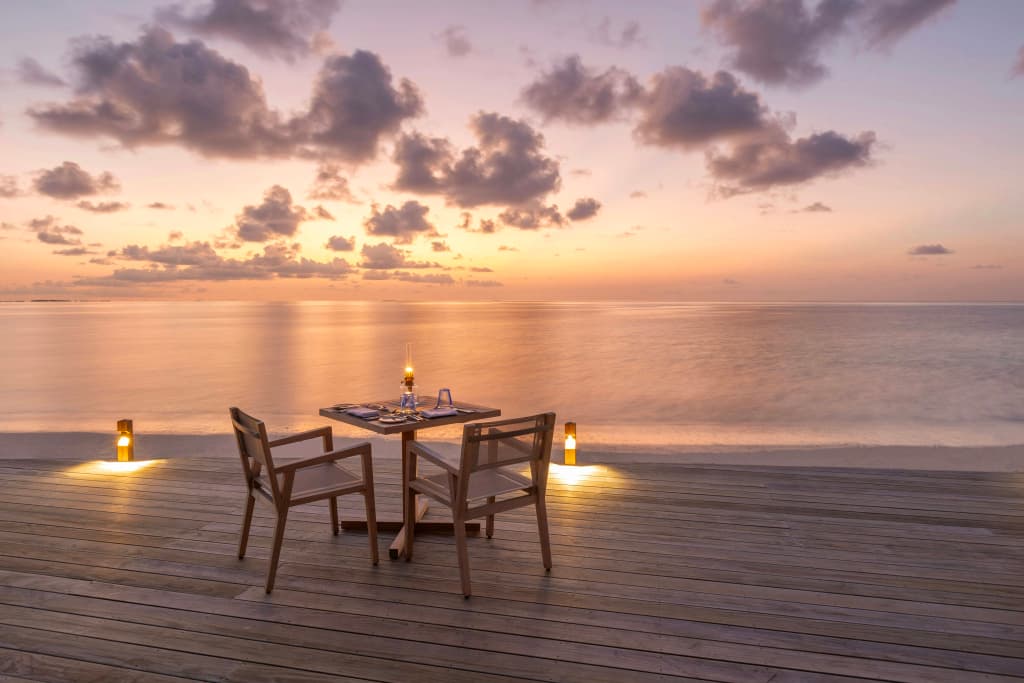 Jawakara Islands Maldives - photo 48