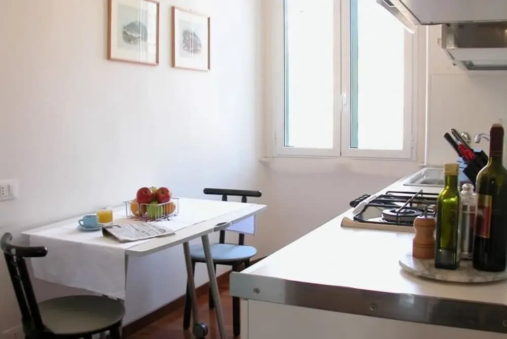 Rent in Rome - Eroi - photo 10