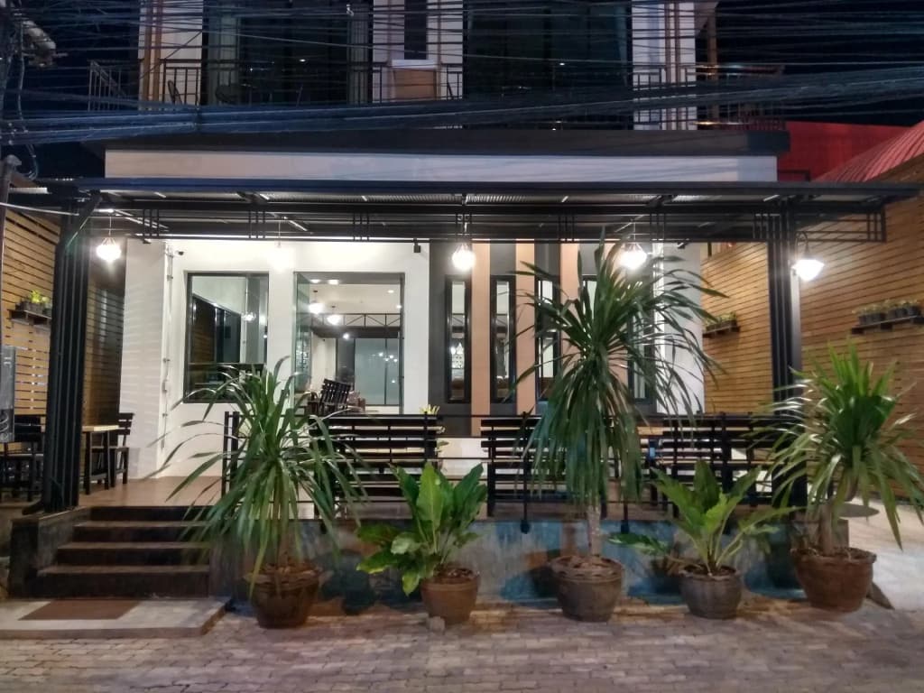 De Loft Ao Nang - photo 1
