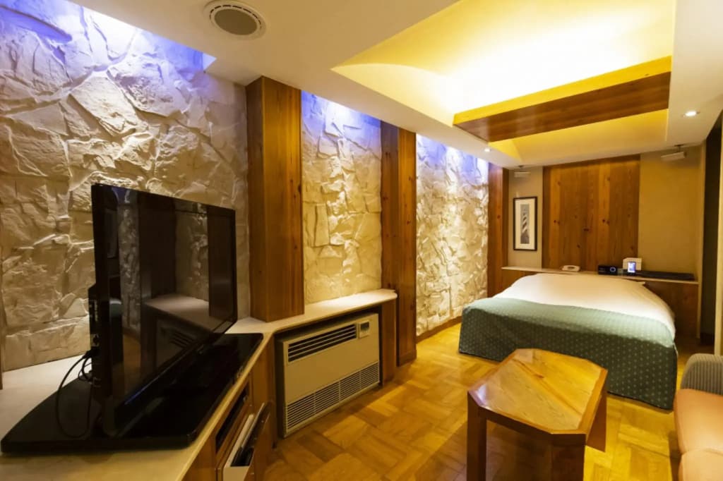 Water Hotel Cy - Adults Only - photo 11