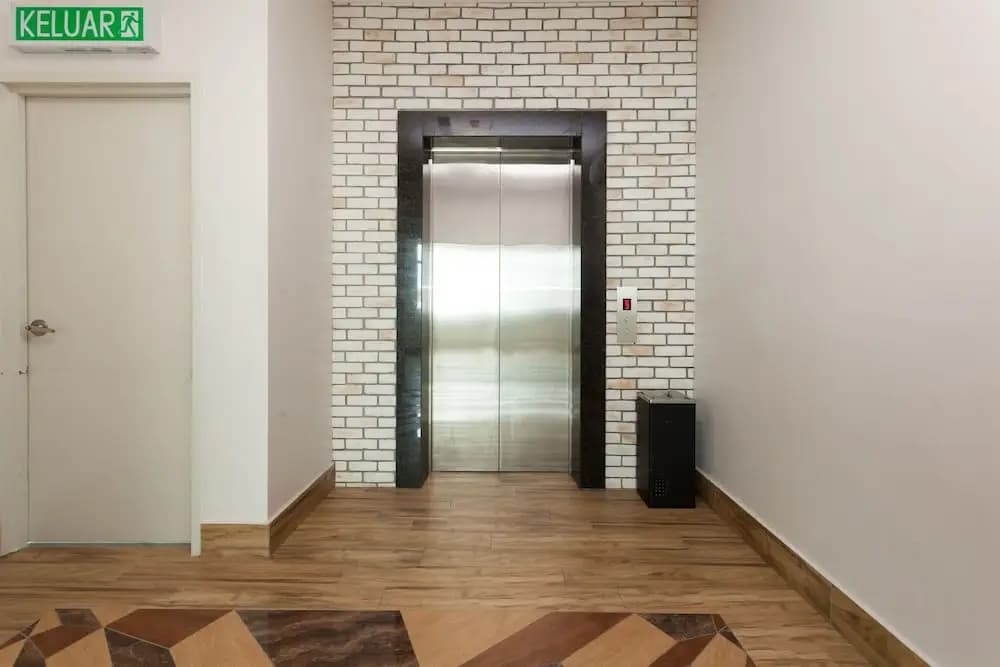 ZEN Rooms Skudai - photo 10