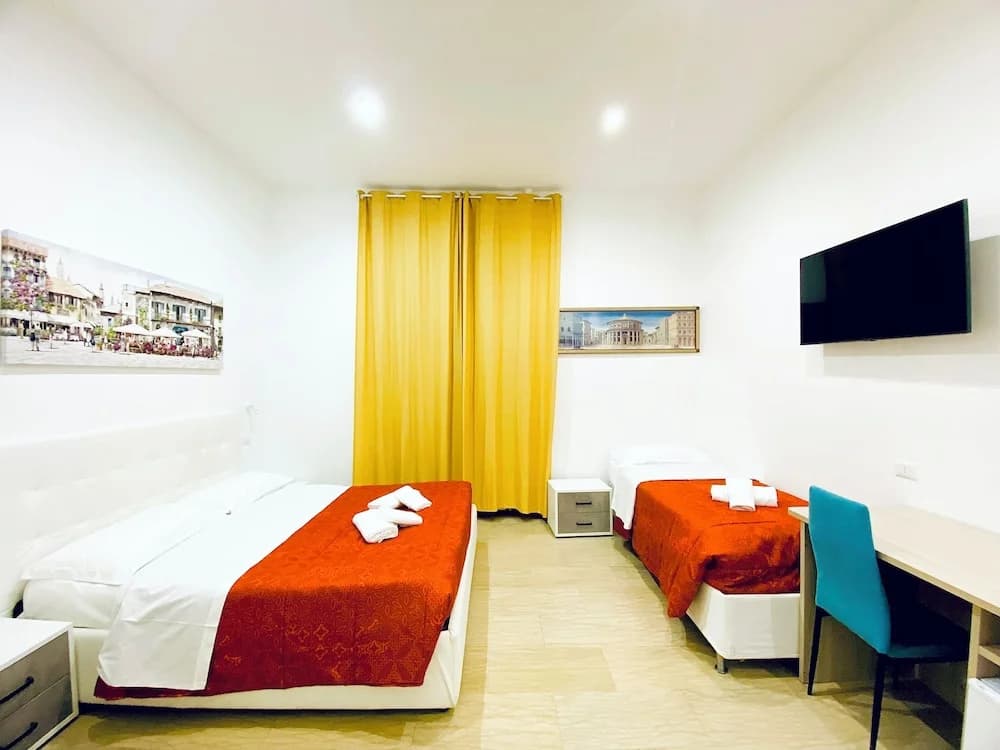 Tawhid Accomodation - photo 44