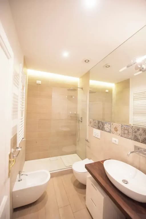 Vatican Beautiful 2Br Apartment - photo 19