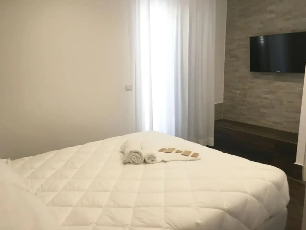 Aurum Firenze Hotel - photo 7