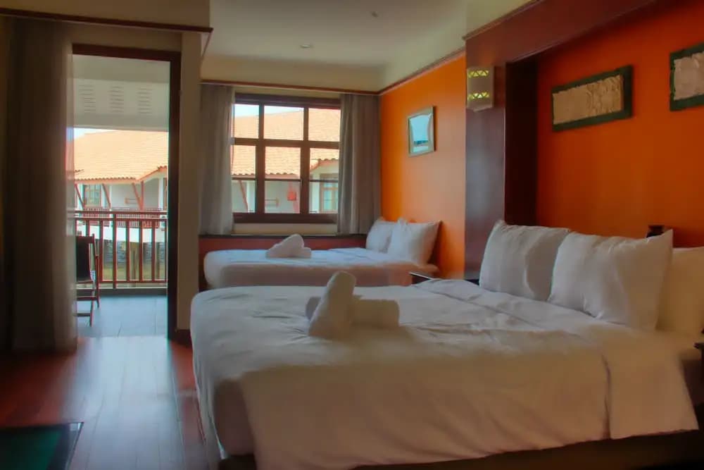 AlexaPD Private Water Chalets - photo 6