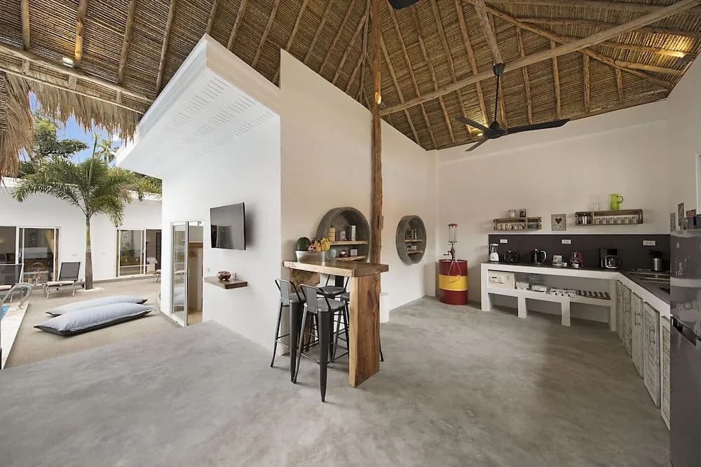 Aditaya Pool Beach Villas - photo 16
