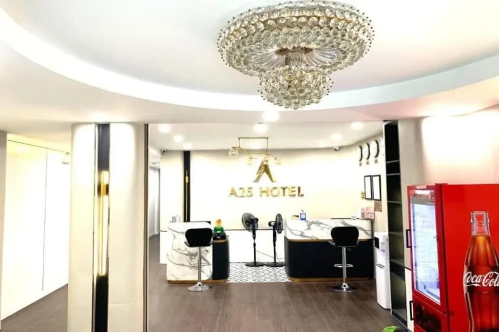 A25 Premium Hotel - 12 Pho Hue - photo 24