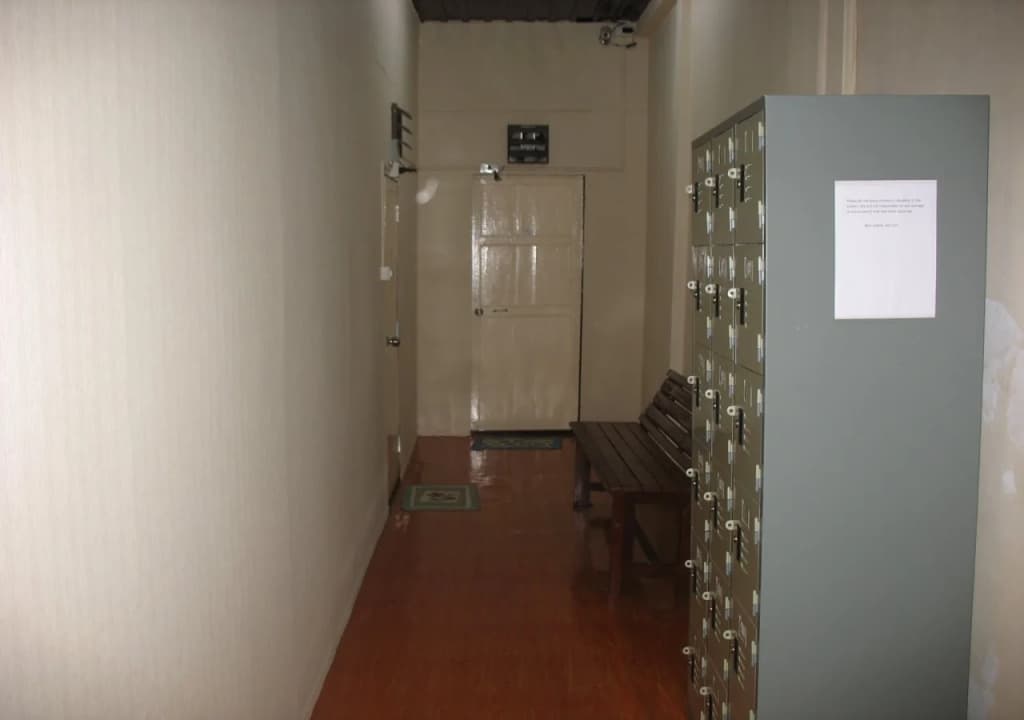 Gotum Hostel & Restaurant - photo 11