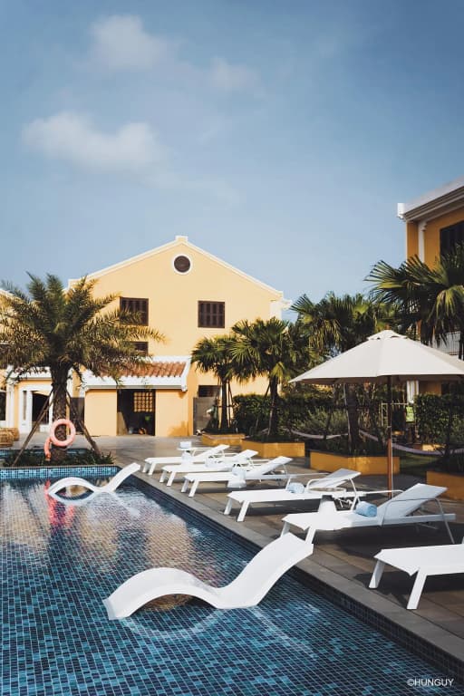 Moire Hoi An Vignette Collection an IHG Hotel Resort - photo 12