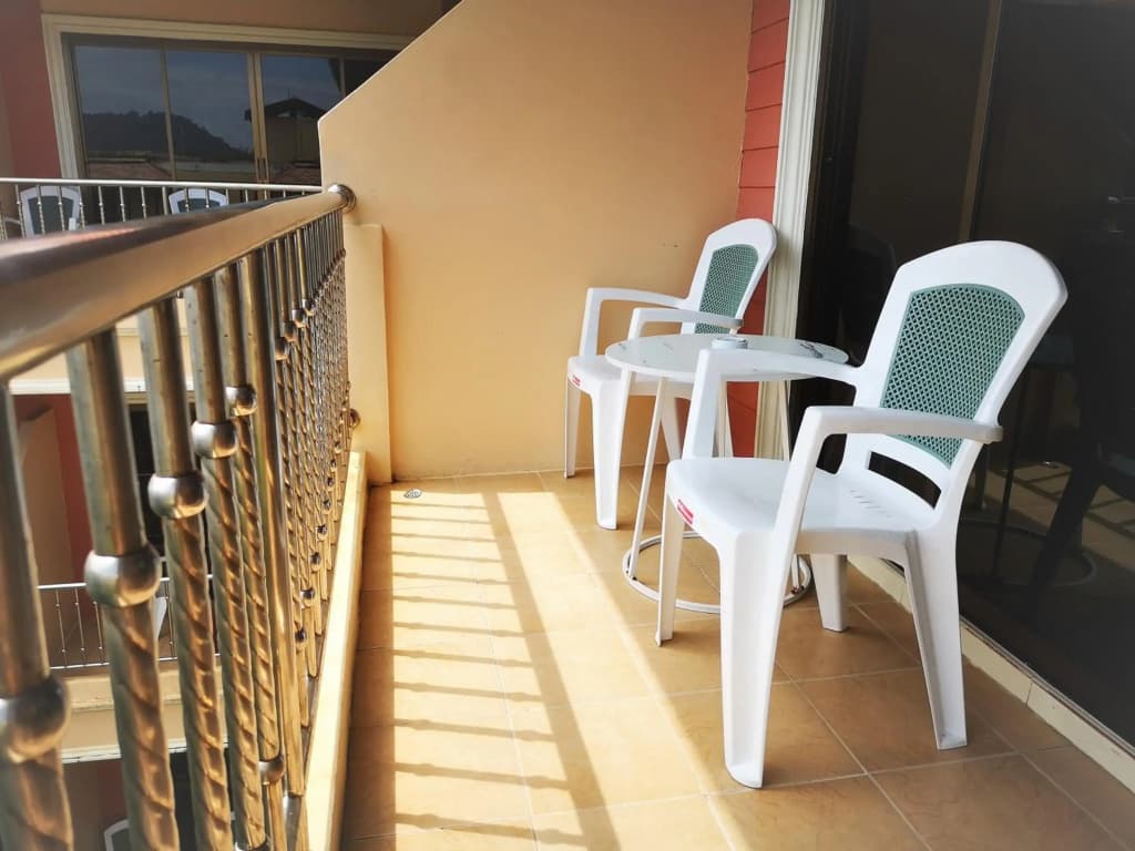Seven Seas Hotel - photo 38