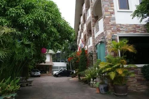 Selina Place Pattaya - photo 28