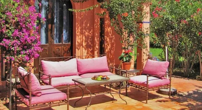 Villa Chems Hamra - photo 8