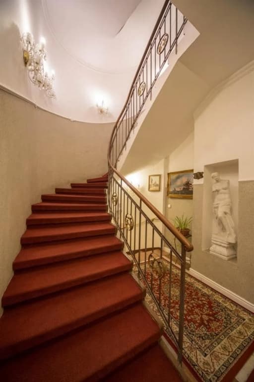 Donatello Hotel - photo 13