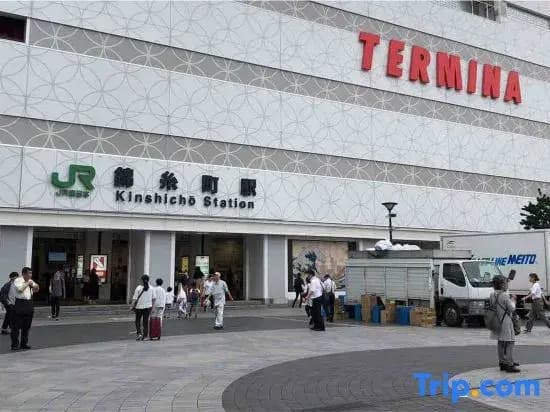 Kinshicho 1001 - photo 9