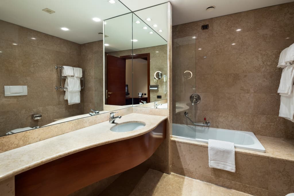 UNA Hotels Cusani Milano - photo 29