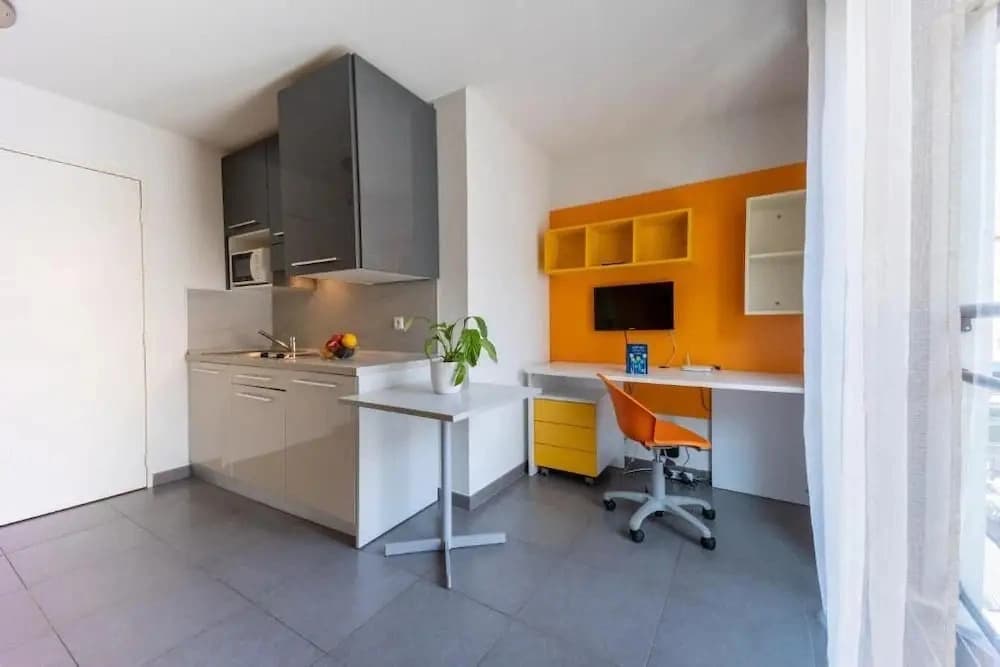 Le Campus Appartement - photo 6