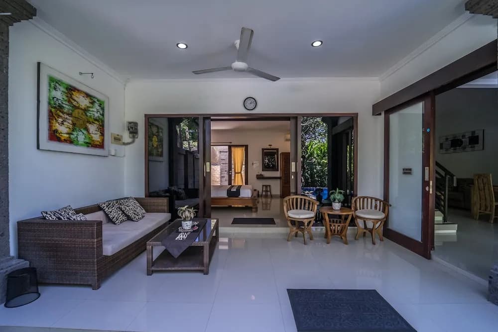 Villa Cantik - photo 6