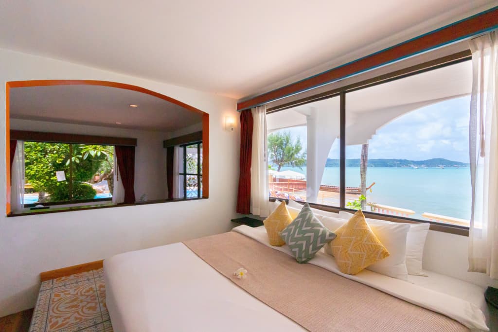 Aochalong Villa Resort & Spa - photo 7