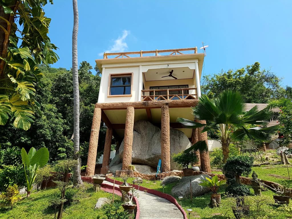 Moonstone Villa (SHA Certified) - photo 17