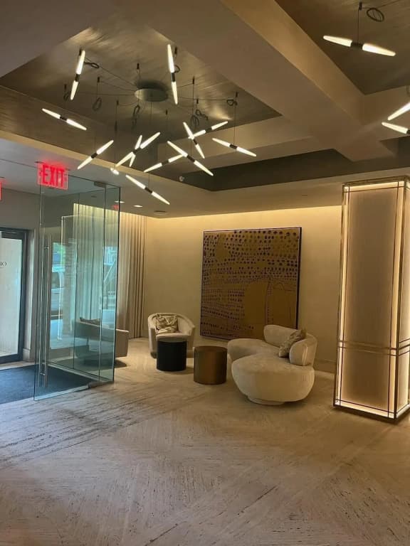 Bridgestreet at Beekman Towers - photo 13