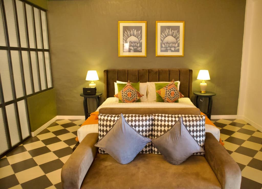 Milky Bay Resort - photo 43
