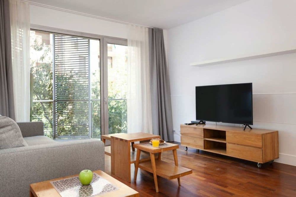 Enjoybcn Paris Apartment - photo 2